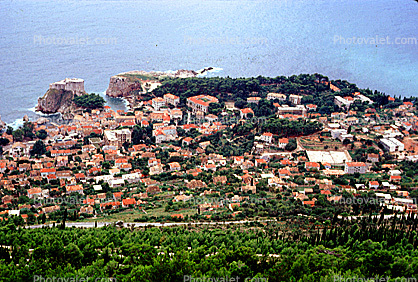 Dubrovnik, Adriatic Sea, Dubrovnick