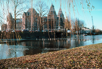 Reijkes Museum, Amsterdam