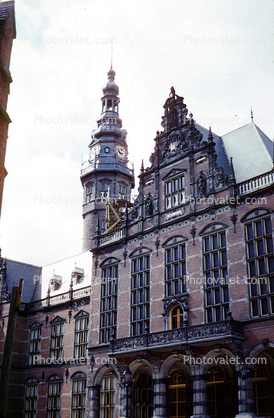 Groningen, September 1959, 1950s