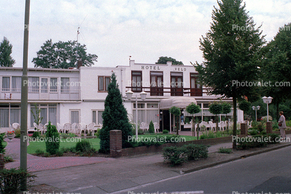 Hotel Veld En Boszicht, Nunspeet, Netherlands