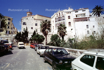 Mahon, Menorca