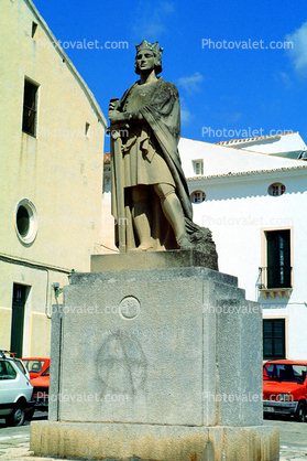 Mahon-Altons III, Menorca