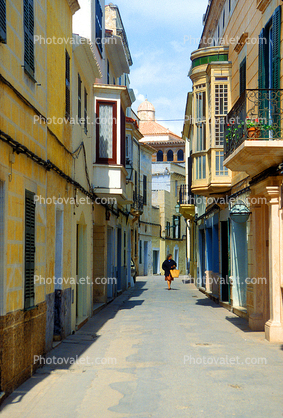 Menorca