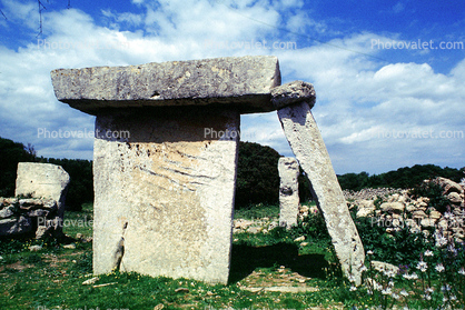 Talati de Dalt Taoula Von, Menorca