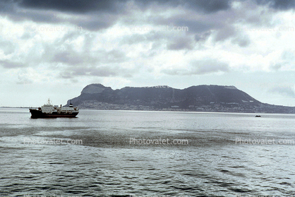 Gibraltar, June 1973