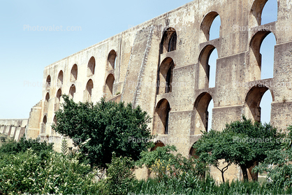 Aqueduct, Elvas