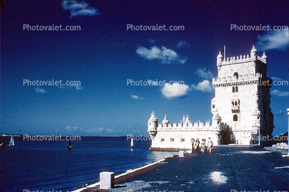 TORRE DE BELEM, Lisbon