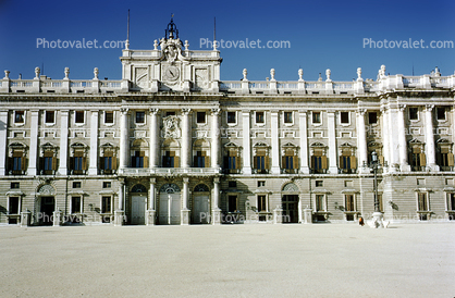 Castle, Palace Building, Lisbon