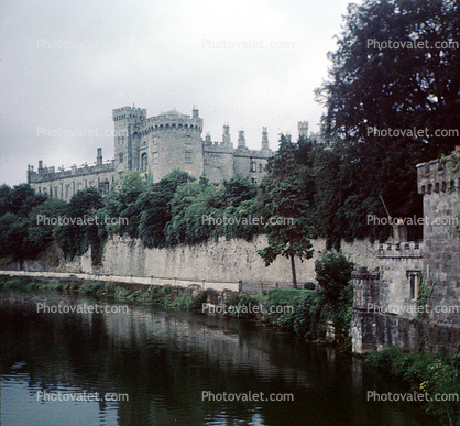 Kilkenney Castle