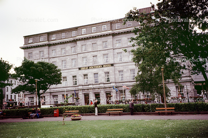 Great Southern Hotel, Kennedy Square, Galway City