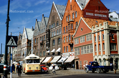 Hanseatic League House, Bergen