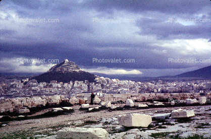 Athens, 1963