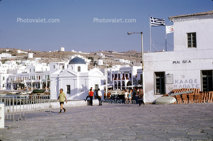 Mykonos