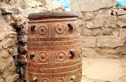 Decorative Jug, Delphi