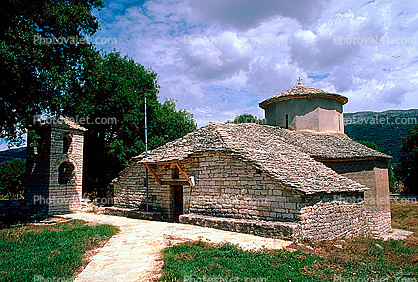 Vikos, Zagoria Epirus