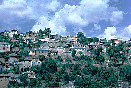 Zagoria Epirus