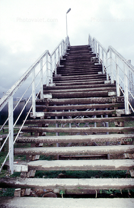 steps, stairs, Batumi