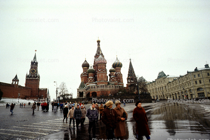 Red Square