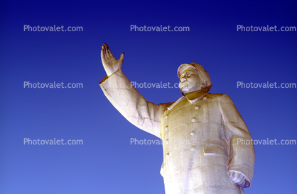 statue, statuary, Sculpture, art, artform, Kashgar