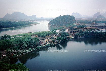 Li River, Guilin