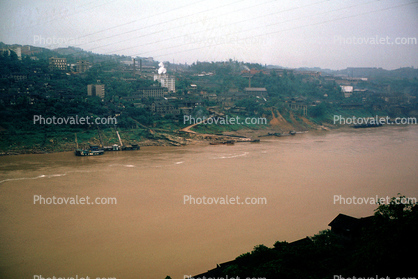 Yangtze River