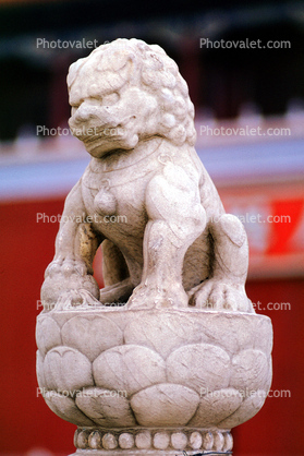 Dragon, Sculpture, Statue