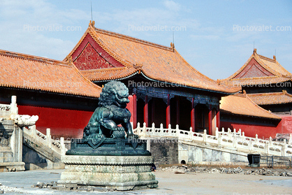 Dragon, Statue, sculpture