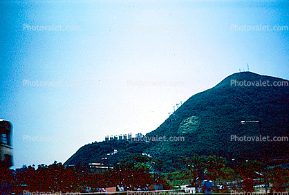 Hills, Mountain, Aberdeen, 1984, 1980s