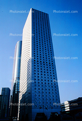Connaut Center, Skyscraper, Building, 1990