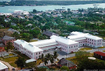 Buildings, Nassau