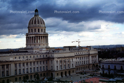 Capitolio Nacional Cuba, Cuba Capitol Building