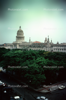 Capitolio Nacional Cuba, Cuba Capitol Building