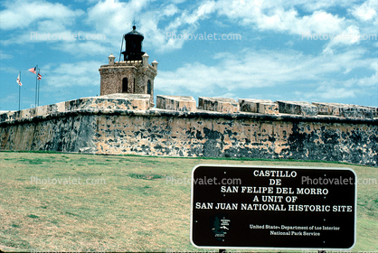 Castillo de San Felipe Del Morro
