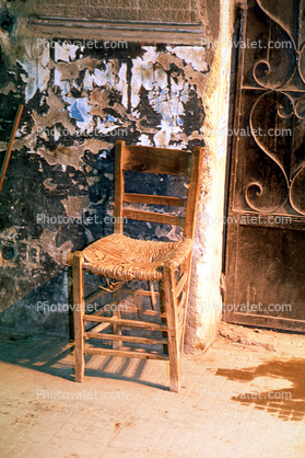 Chair, Alexandria