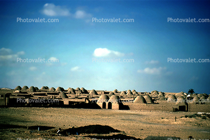 City of the Dead, Tuna el-Gebel