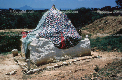 Sheikh Husein, near Gobe