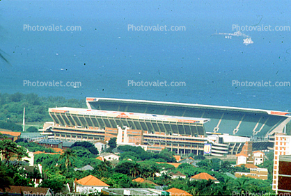 Stadium, Durban