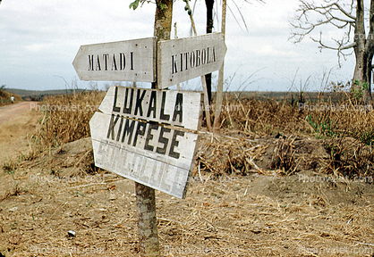 Lukala, Kimpese