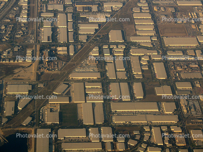 San Bernardino County, urban sprawl