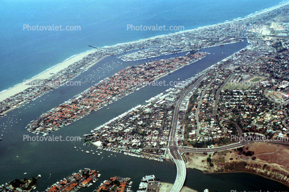 Harbor, homes, houses, PCH, Pacific Coast Highway, Marina, Docks, Island