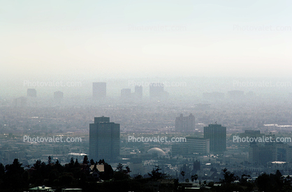 Smog, Haze