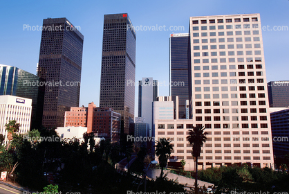 Cityscape, skyline, building, skyscraper, Downtown, Outdoors, Outside, Exterior, high-rise