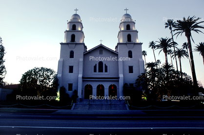 Church of the Good Shepherd, Beverly Hills