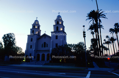 Church of the Good Shepherd, Beverly Hills