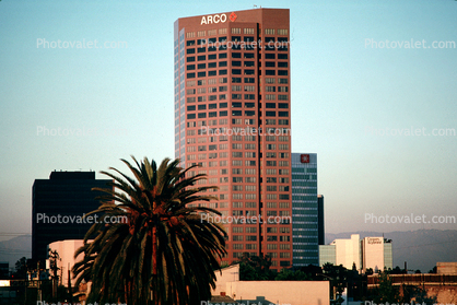 Arco Tower, built 1985