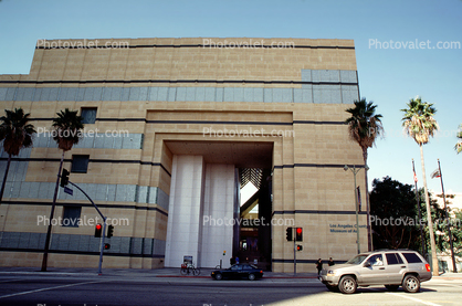 Los Angeles County Museum of Art, LACMA
