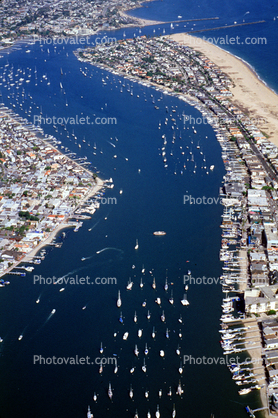 Harbor, Docks, Boats, rooftops, homes, houses, buildings