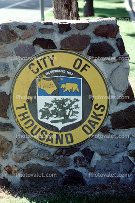 City of Thousand Oaks