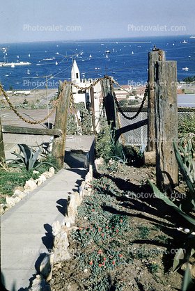 ports-o-call, San Pedro, November 1974, 1970s