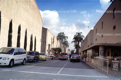 Warner Brothers, Cars, automobile, vehicles
